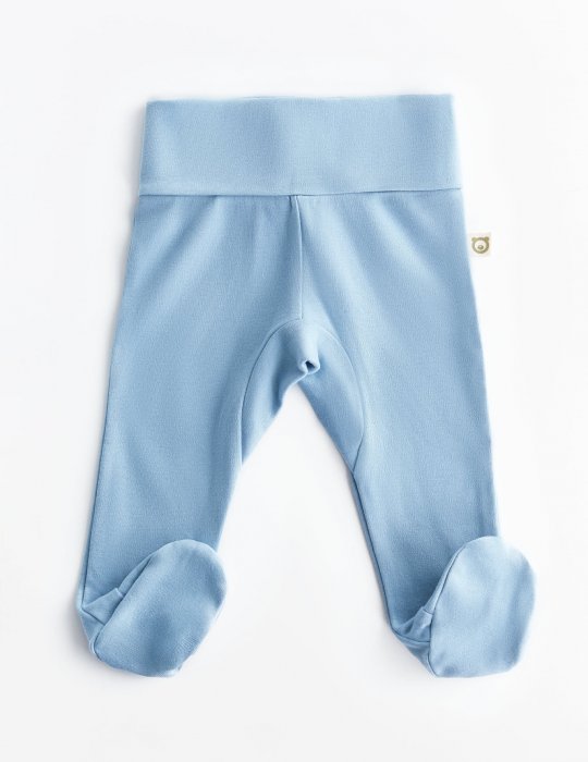 Cozy Pants Blue