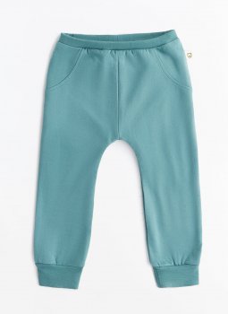 Sweatpants Yeşil