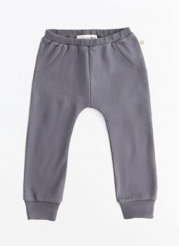 Sweatpants Siyah