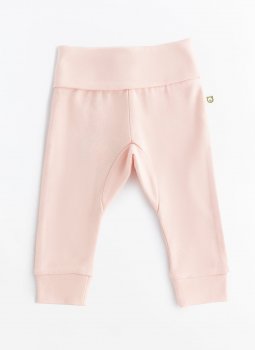 Cozy Pants Pink