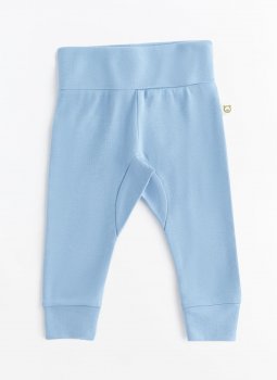 Cozy Pants Blue